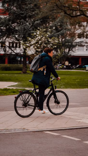 Mochila Compacta